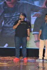 Jakkanna Movie Audio Launch